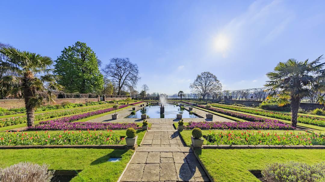 ハイド・パーク