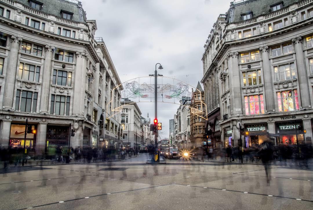 オックスフォード・ストリート